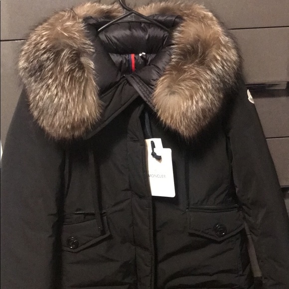 moncler malus